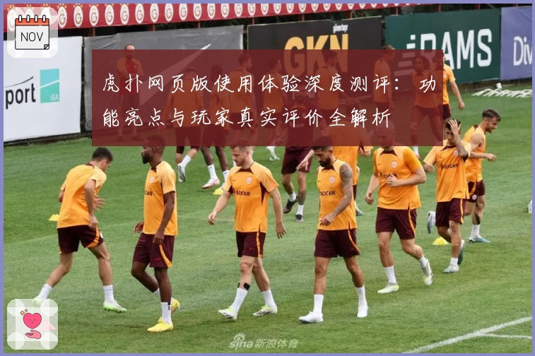 虎扑网页版使用体验深度测评:功能亮点与玩家真实评价全解析