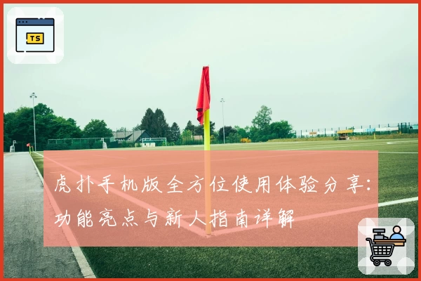 虎扑手机版全方位使用体验分享：功能亮点与新人指南详解