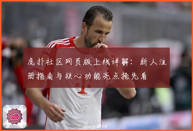 虎扑社区网页版上线详解:新人注册指南与核心功能亮点抢先看